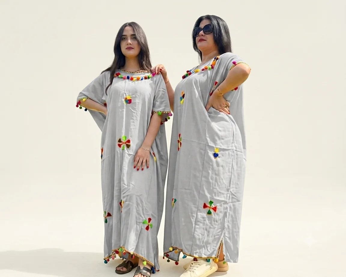 gandora sahara