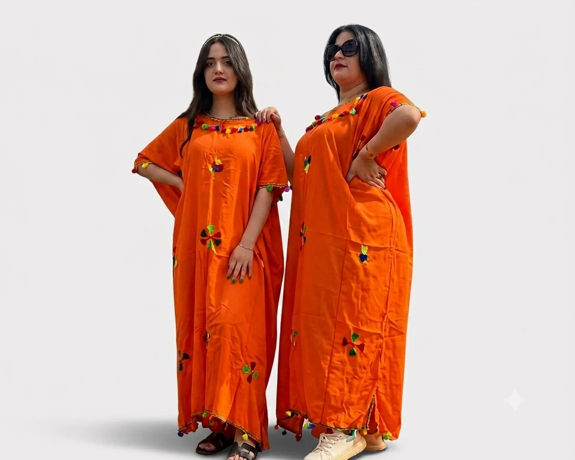 gandora sahara