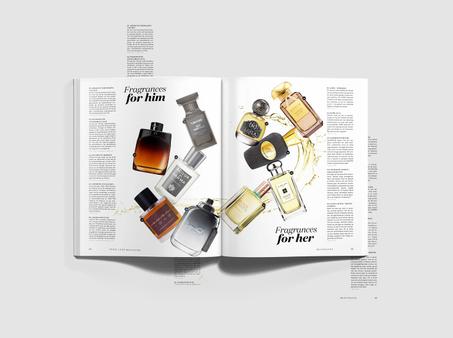 العناية بالمظهر و الجمال