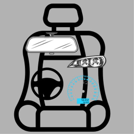 قطع وإكسسوارات السيارات