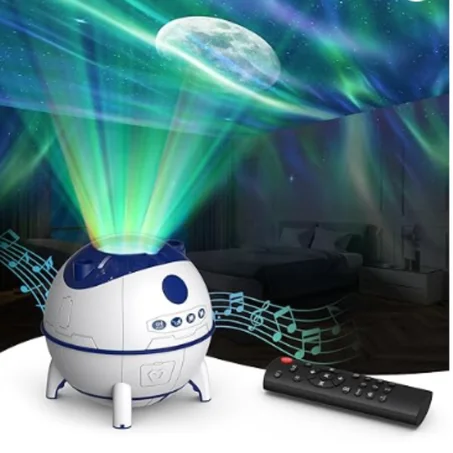 جهاز عرض النجوم