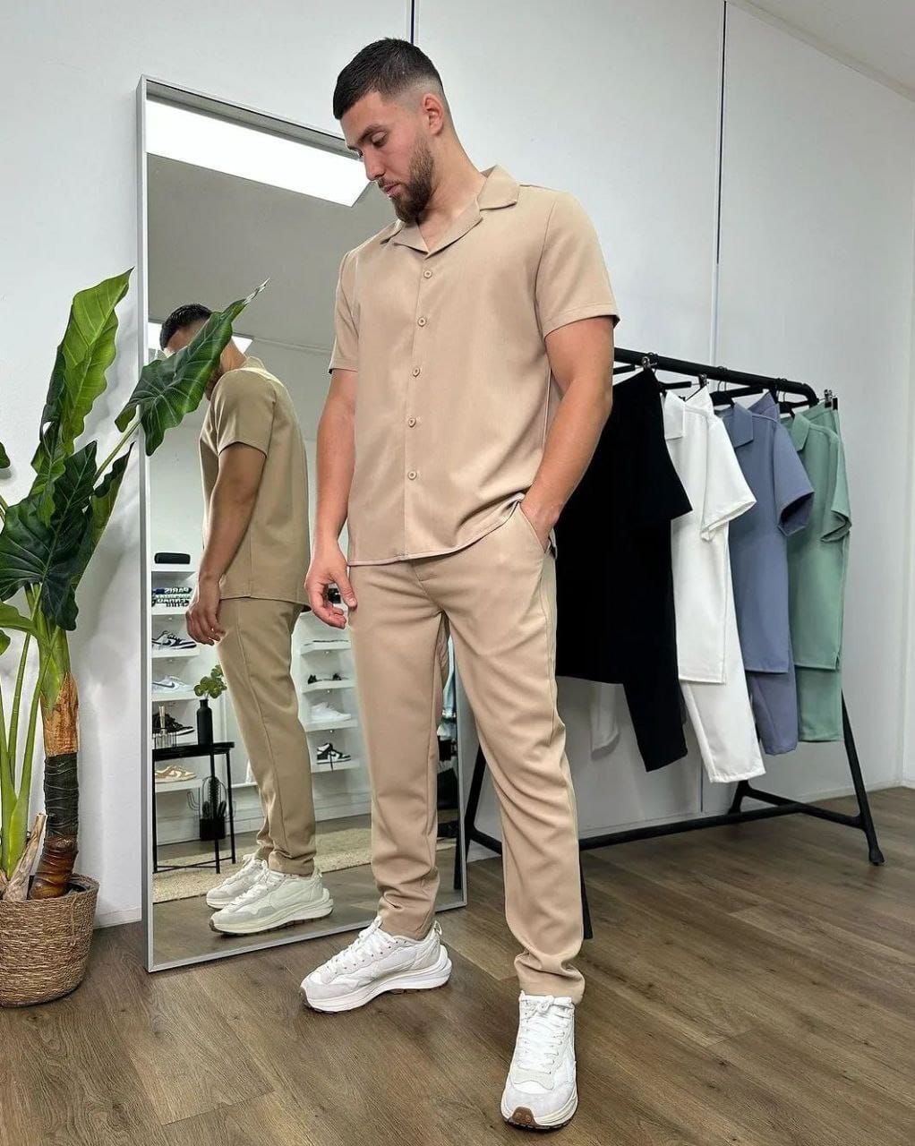 خطف الأنظار مضمون مع أنصومبل ZARA العصري!
