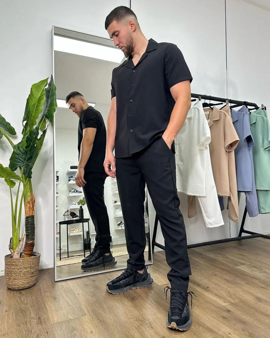 خطف الأنظار مضمون مع أنصومبل ZARA العصري!