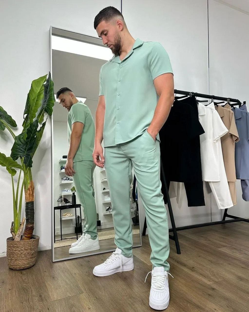 خطف الأنظار مضمون مع أنصومبل ZARA العصري!