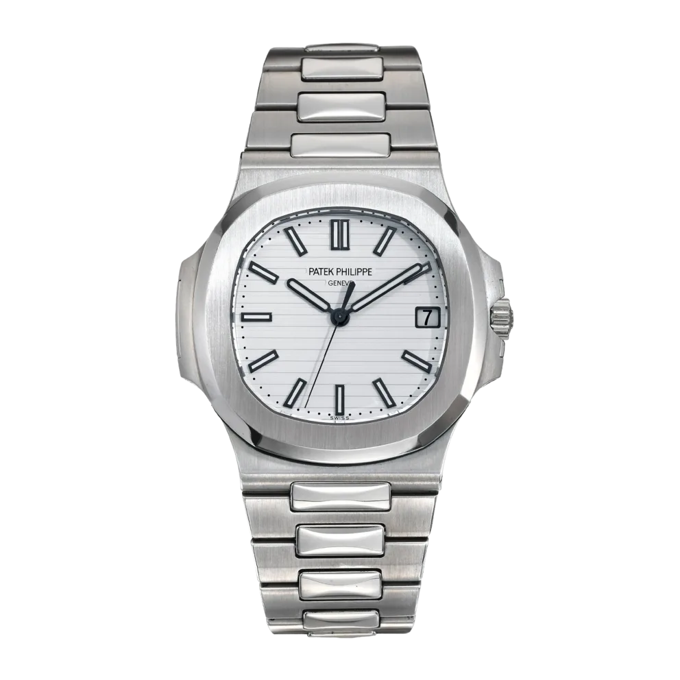 Montre Patek Philippe Homme – Élégance et Prestige Boîte Simple