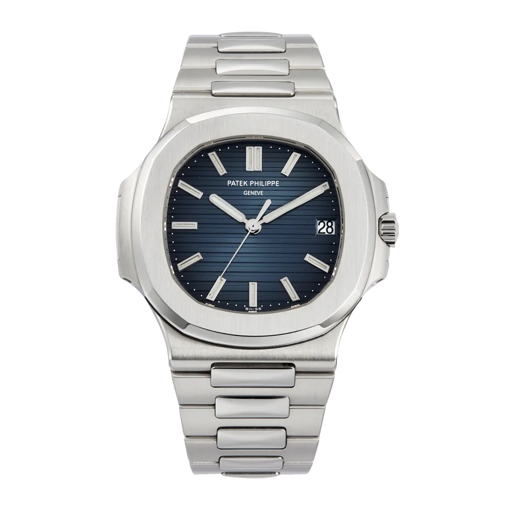 Montre Patek Philippe Homme – Élégance et Prestige Boîte Simple