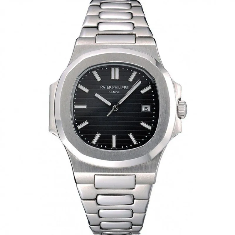 Montre Patek Philippe Homme – Élégance et Prestige Boîte Simple