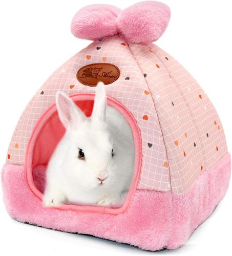 Bunny cave