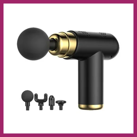 جهاز التدليك المريح