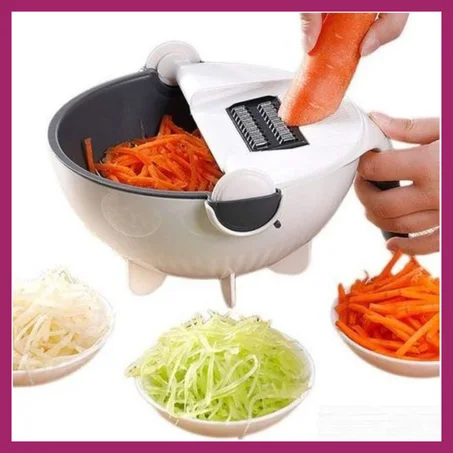 قاطع خضروات