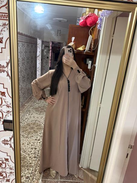 abaya