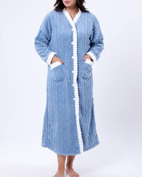 🌟 بينوار شتوي دافئ وأنيق لكل سيدة عصرية ❄️💛