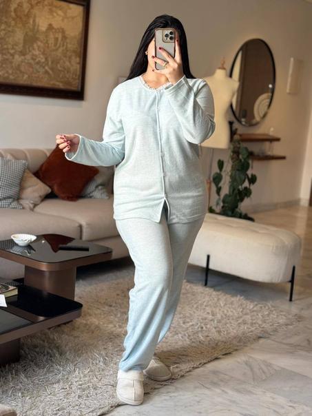 تألقي في منزلك بأزياء عصرية ومريحة!