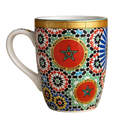 باك الإبداع المغربي