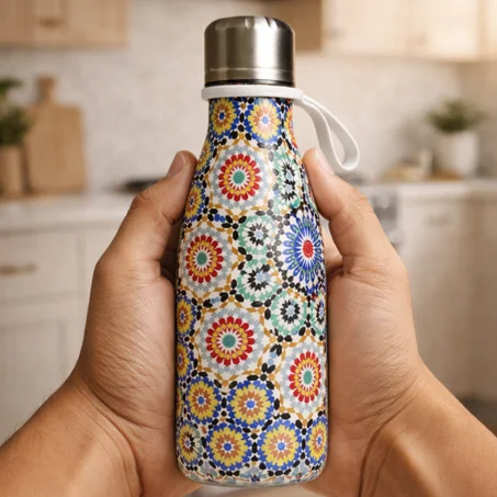 باك الأصالة المغربية