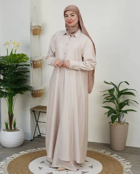 أطقم عصرية