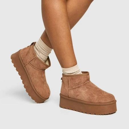 UGG & Bottes d’Hiver