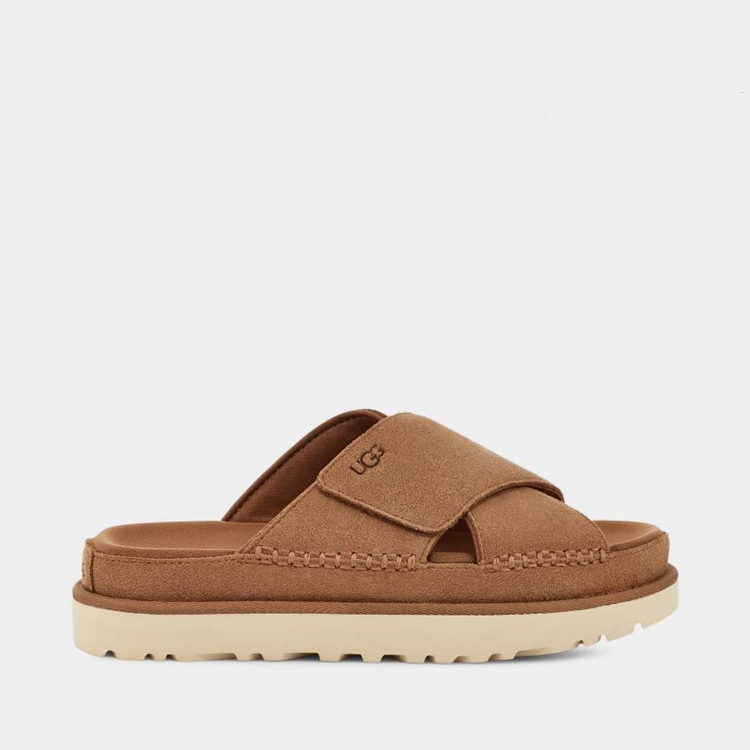 UGG Goldenstar Cross  ✨