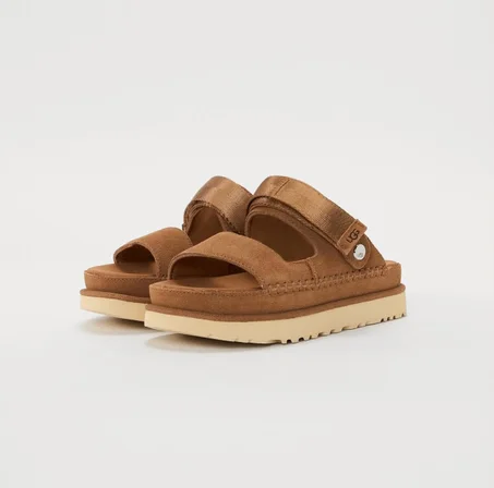 UGG Goldenstar Glide ✨