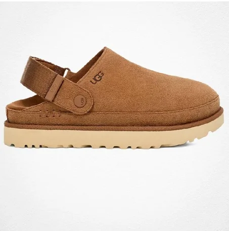 Sabot Goldenstar en tendance