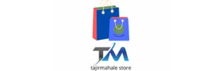tajirmahale.تاجر محل