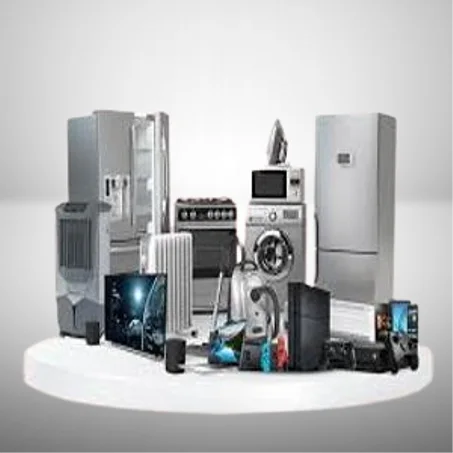 إلكترونيات