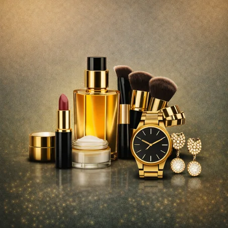 مستحضرات تجميل