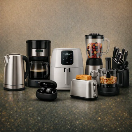 أدوات منزلية