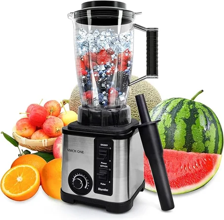 خلاط كهربائي عالي السرعة 9500 واط