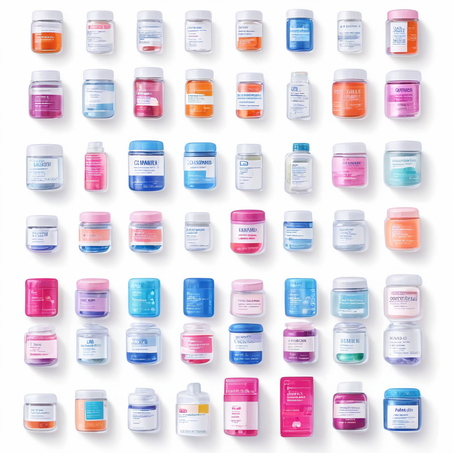 منتجات الصحة