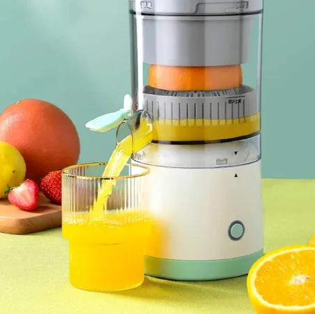 عصارة الفواكه الكهربائية