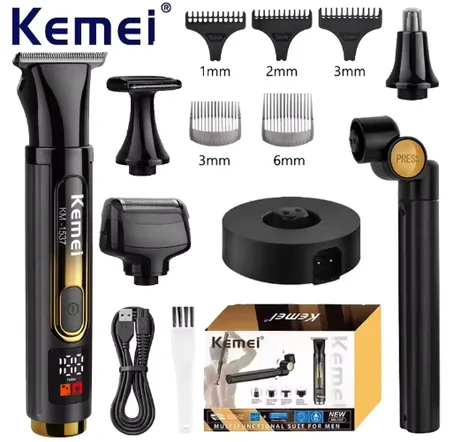 ماكينة حلاقة الجسم بالكامل