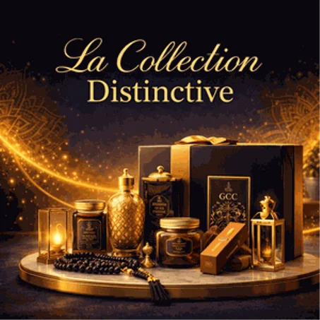 المجموعة المميزة