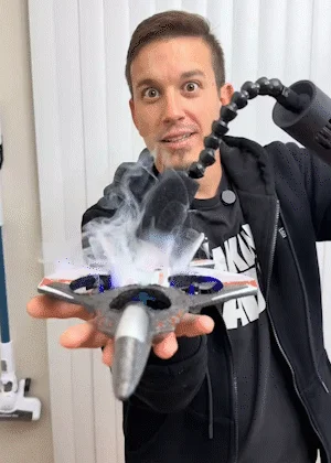 Drone 530 Elite – درون 530 إيليت