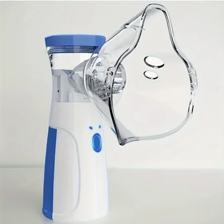 جهاز بخار محمول