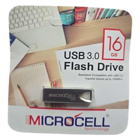 USB MICROCELL 16GB