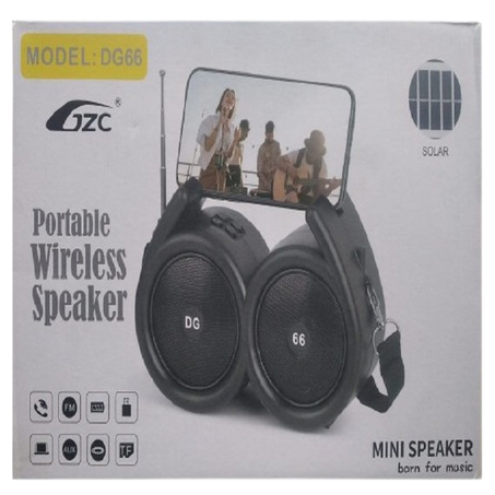 Speaker DG66