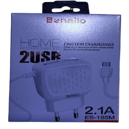 Chargeur Benallo Micro