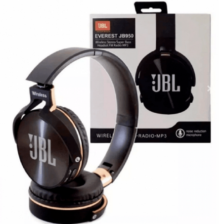 Casque Bluetooth JBL EVEREST JB950