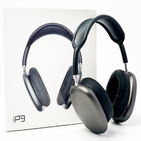 Casque Bluetooth sans fil P9