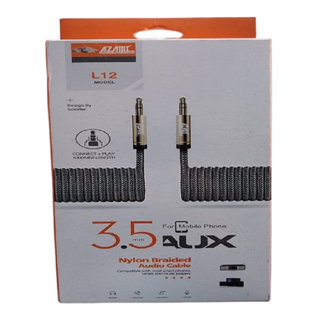 Cable Azami L12
