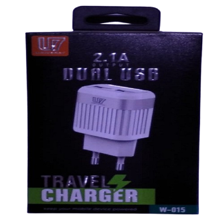 Chargeur U7 Micro