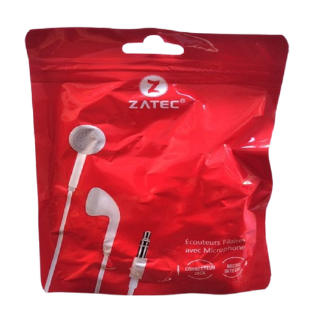 Ecouteur Zatec