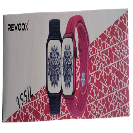 REVOOX SmartWatch