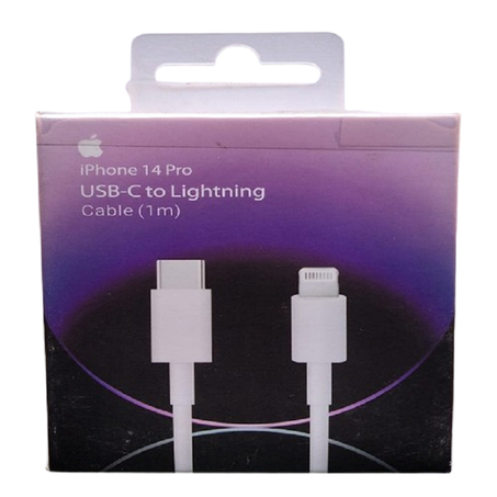 Cable iphone Type-C / iOS