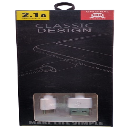 Cable Original Type-C