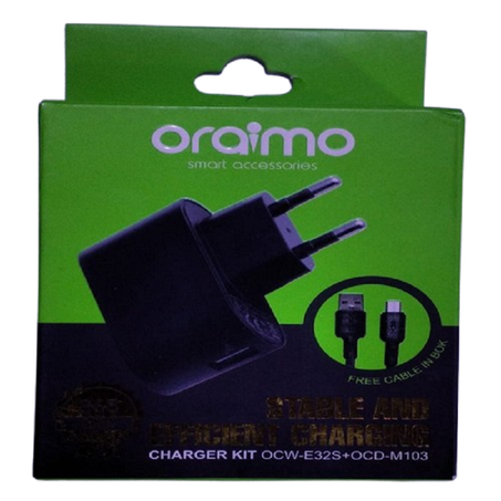 Chargeur Oraimo Micro