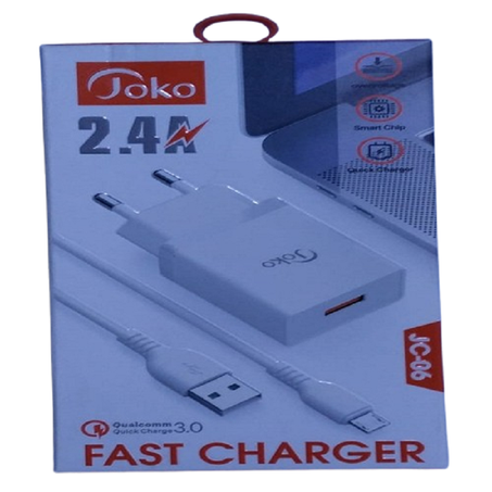 Chargeur Joko Micro