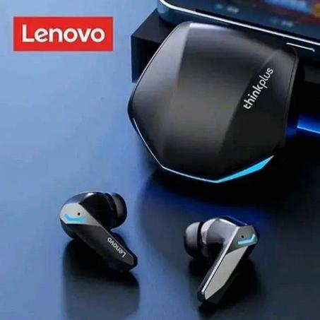 Lenovo wireless bluetooth earbuds