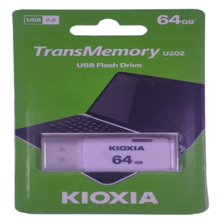 USB KIOXIA 64GB